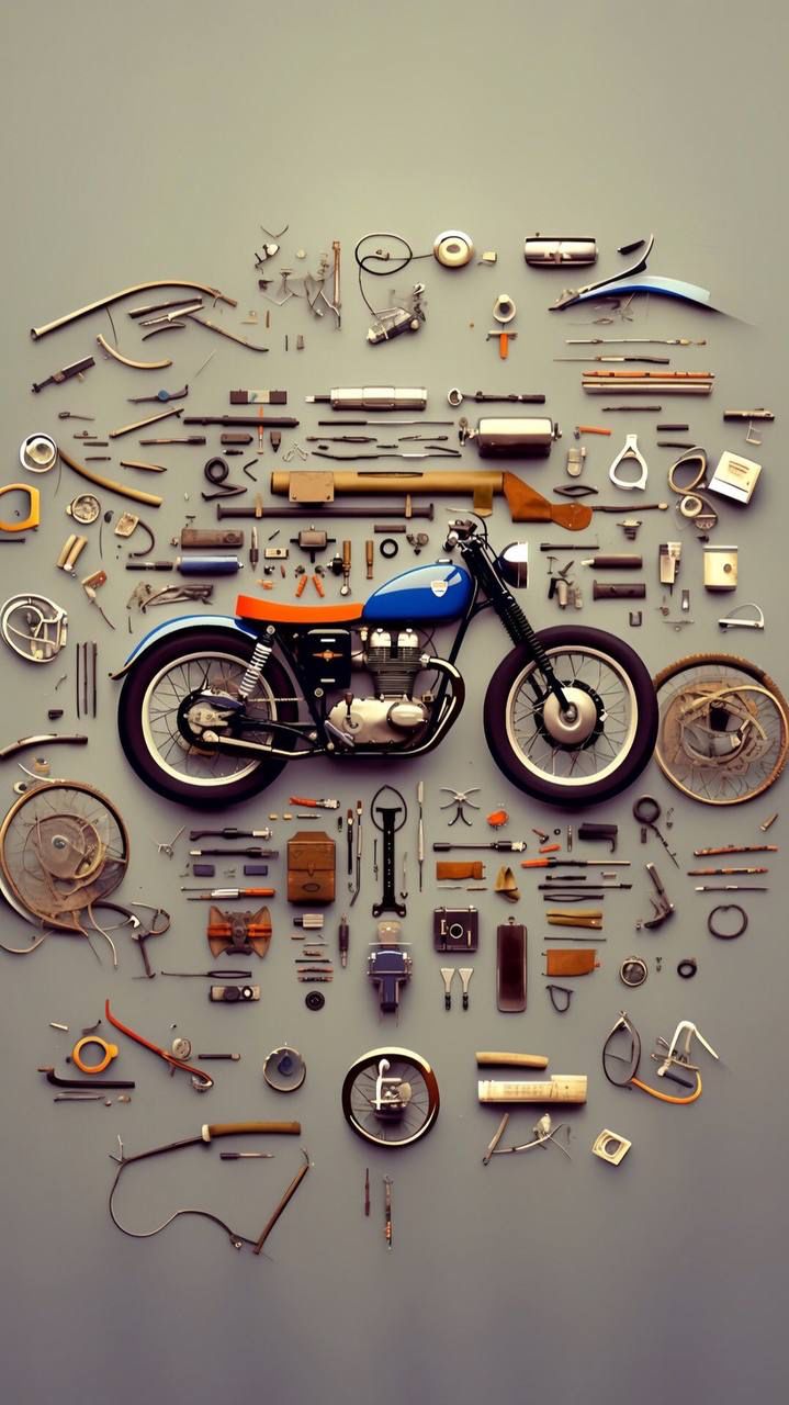 Car & Bike Accessories