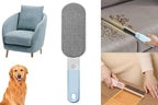 CleanMate 4-in-1 Multifunctional Lint Remover with Brush