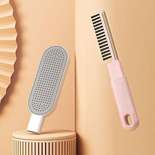 CleanMate 4-in-1 Multifunctional Lint Remover with Brush