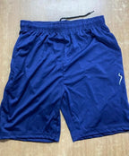 DailyFlex Men’s Cotton-Poly Shorts Combo (Pack of 4)