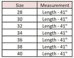 Lycra Solid Slim Fit Mens Formal Trouser Pack of 2