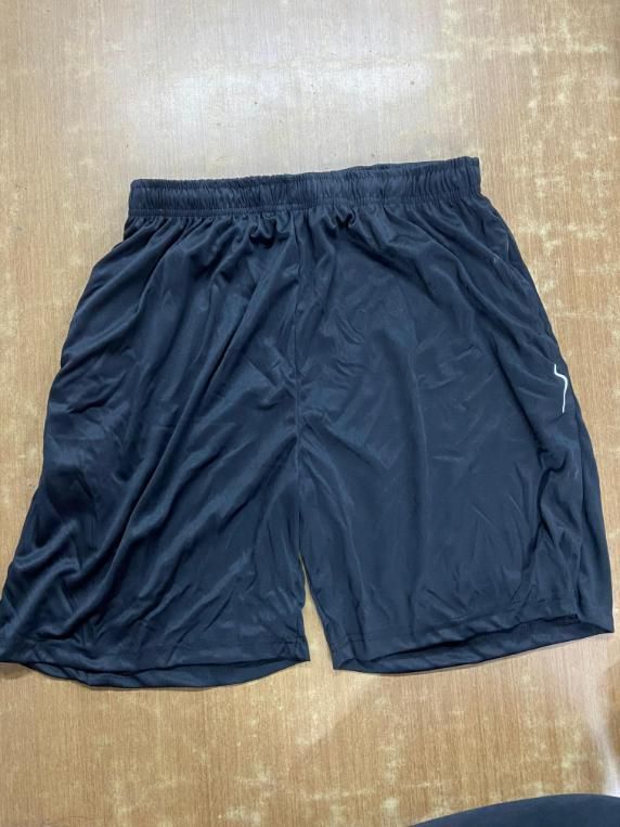 DailyFlex Men’s Cotton-Poly Shorts Combo (Pack of 4)