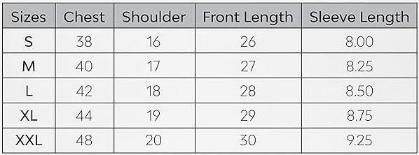 SmartStyle Men’s Solid Half Sleeve Polo Neck T-Shirt Pack (Set of 4)