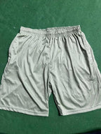 DailyFlex Men’s Cotton-Poly Shorts Combo (Pack of 4)