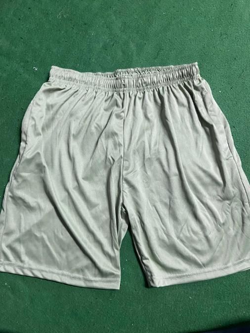 DailyFlex Men’s Cotton-Poly Shorts Combo (Pack of 4)