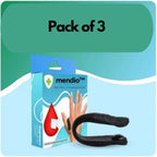 Acupressure Sugar Control Clip – Pack of 3 (LI4 Point Therapy)