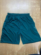 DailyFlex Men’s Cotton-Poly Shorts Combo (Pack of 4)