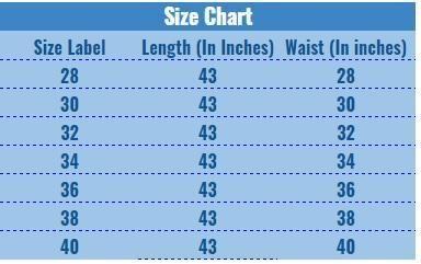 SharpFit Men’s Classic Formal Trouser