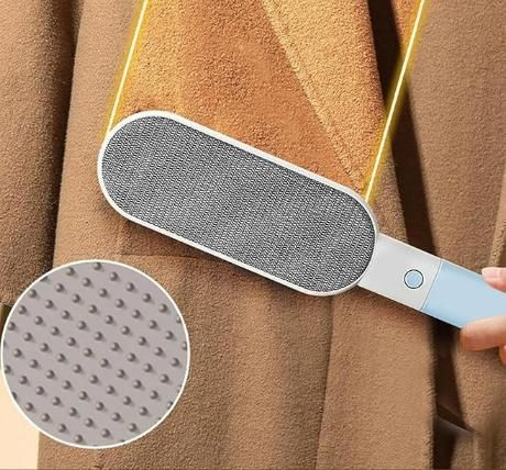 CleanMate 4-in-1 Multifunctional Lint Remover with Brush