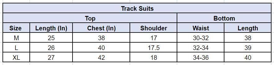 ComfyFlex Men’s Jersey T-Shirt & Bottom Set