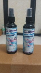 CleanPro High-Efficiency Wall Stain Remover (100ml x 2 Pack)