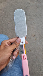 CleanMate 4-in-1 Multifunctional Lint Remover with Brush