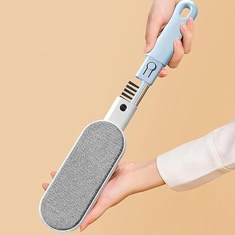 CleanMate 4-in-1 Multifunctional Lint Remover with Brush