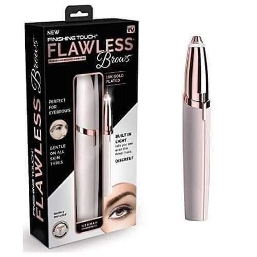 GlamBrow Flawless Eyebrow Kit for Women