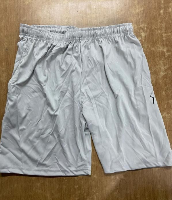 DailyFlex Men’s Cotton-Poly Shorts Combo (Pack of 4)