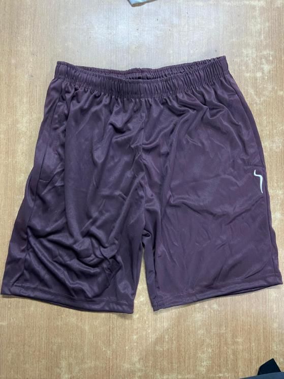 DailyFlex Men’s Cotton-Poly Shorts Combo (Pack of 4)