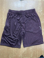 DailyFlex Men’s Cotton-Poly Shorts Combo (Pack of 4)