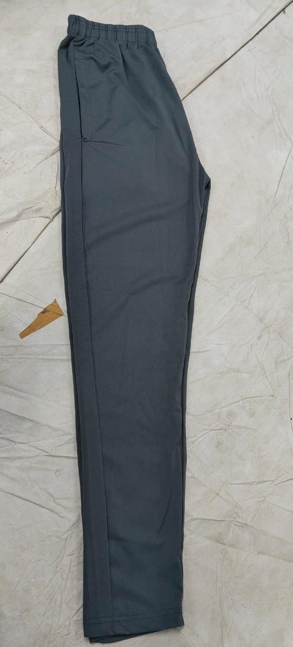 ActiveFlex Men’s NS Lycra Track Pants Combo