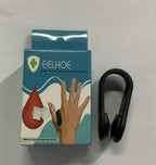 Acupressure Sugar Control Clip – Pack of 3 (LI4 Point Therapy)