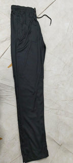 ActiveFlex Men’s NS Lycra Track Pants Combo